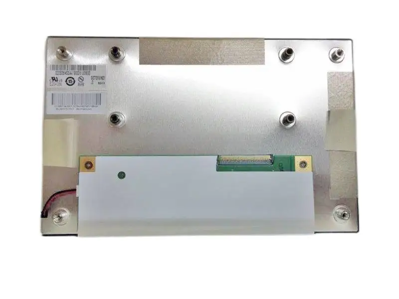 G070VVN01.0 7-inch 800*480 262K/16.2M	WLED TTL  LCD display screen in  stock