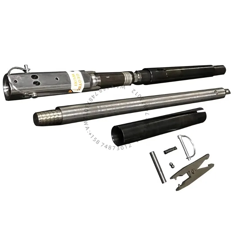 

Overshot Wireline Diamond Core Drill Assembly NQ HQ Overshot