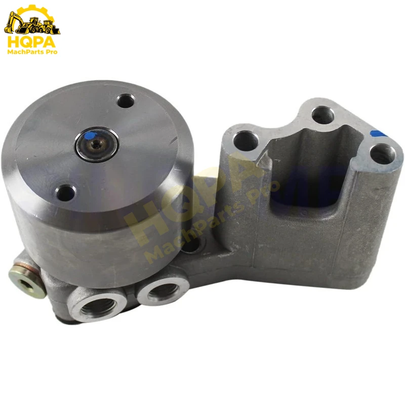 

21019945 VOE21019945 04290596 Топливный насос для двигателя Volvo D6E D7E