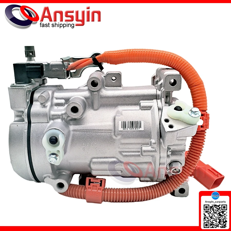 

ESB34C Electric Air Compressor For HONDA ODYSSEY ELYSION 042400-065 042400065