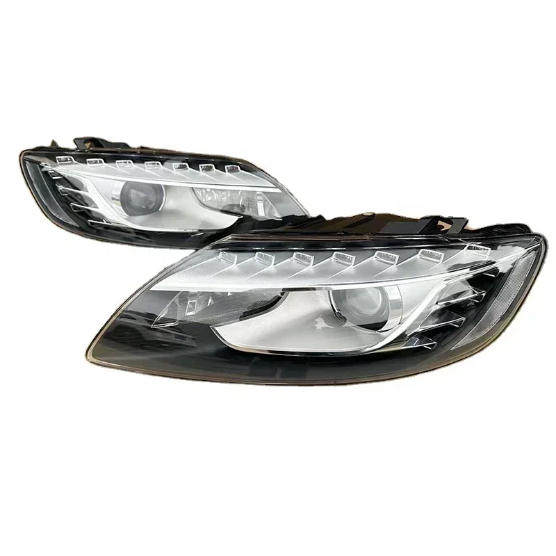 

Hot Selling High-quality Original Automotive Parts Suitable for Q7 LED Headlights