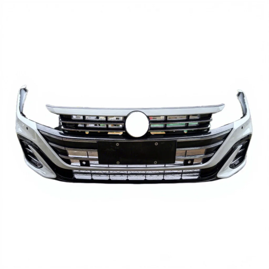 

High Quality Used FAW-Volkswagen CC Front Bumper Volkswagen CC Body Kit for Car Bumpers