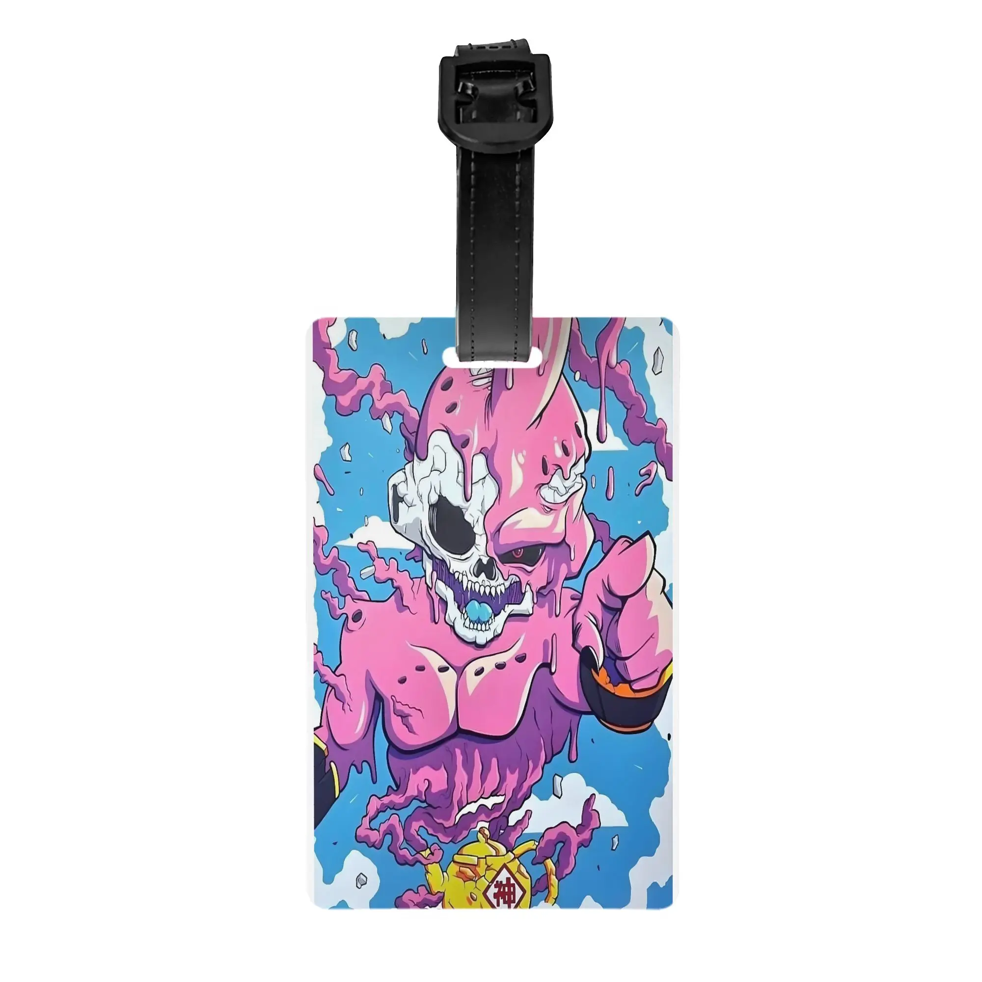 Custom Funny Anime …