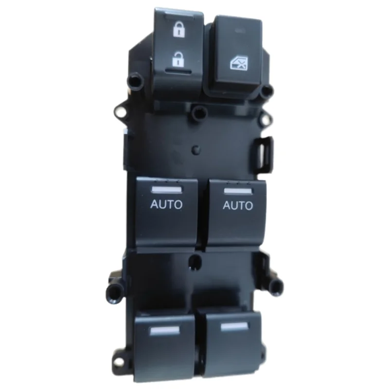 

A95E-35750-TA0-A31 For Honda Accord Left Front Door Glass Lifter Main Switch Power Window Main Switch