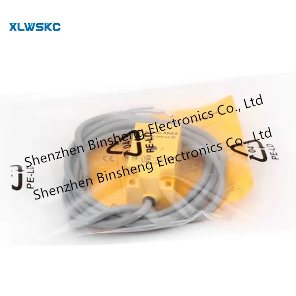 센서 Ni5-Q18-AN6X Ni5-Q18-RN6X Ni5-Q18-AP6X Ni5-Q18-RP6X Ni10-Q25-AN6X Ni10-Q25-RN6X Ni10-Q25-AP6X