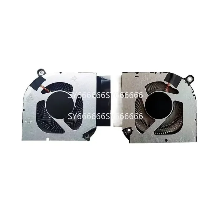 100% New Original Cooling Fan For Acer Predator Helios Neo 16 2023 PHN16-71 PHN16-72 PHN18 N22Q22 N23C12 + Free Tools