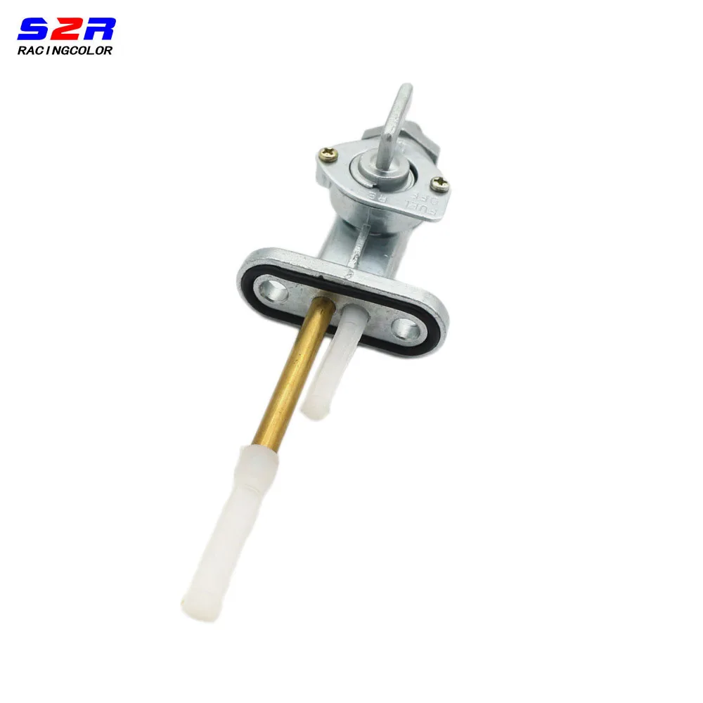 Fuel Gas Valve Fuel Petcock Fuel Tank Valve Tank Switch for Yamaha DT100 DT125 DT 125 DT175 DT250 DT360 DT400 Fuel Cock Parts