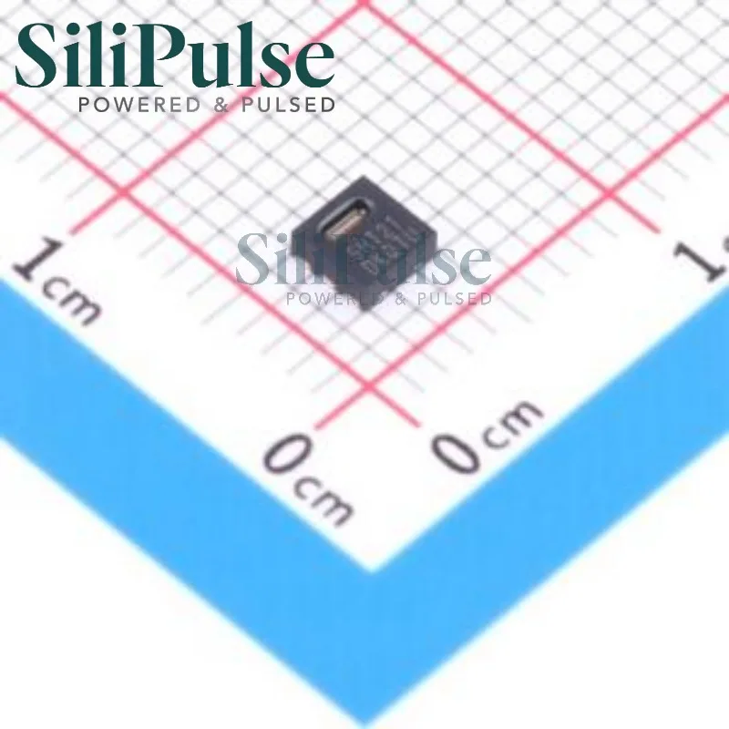 (5/10pcs) SHT21 DFN-6-EP(3x3) 100% Original In Stock