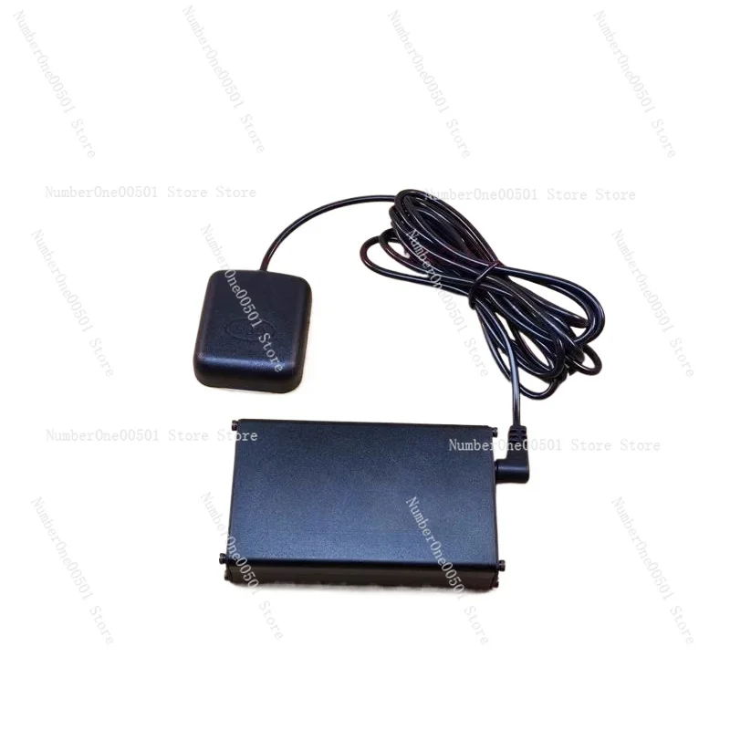 RGM-1000 Universal Radio GPS External GPS Module Set for ICOM IC-9700 IC-7100 Transceiver FT-991A FTM-400DR