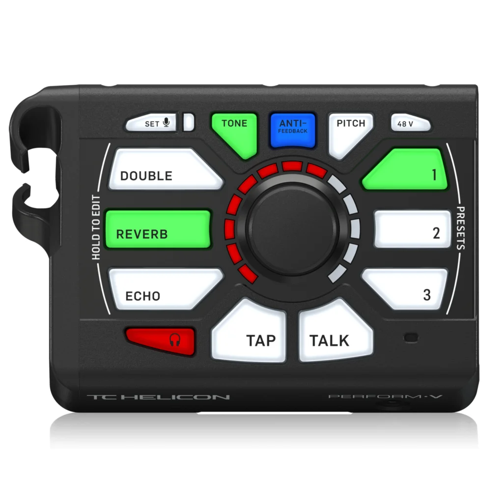 Tc helicon voicelive play-AliExpress