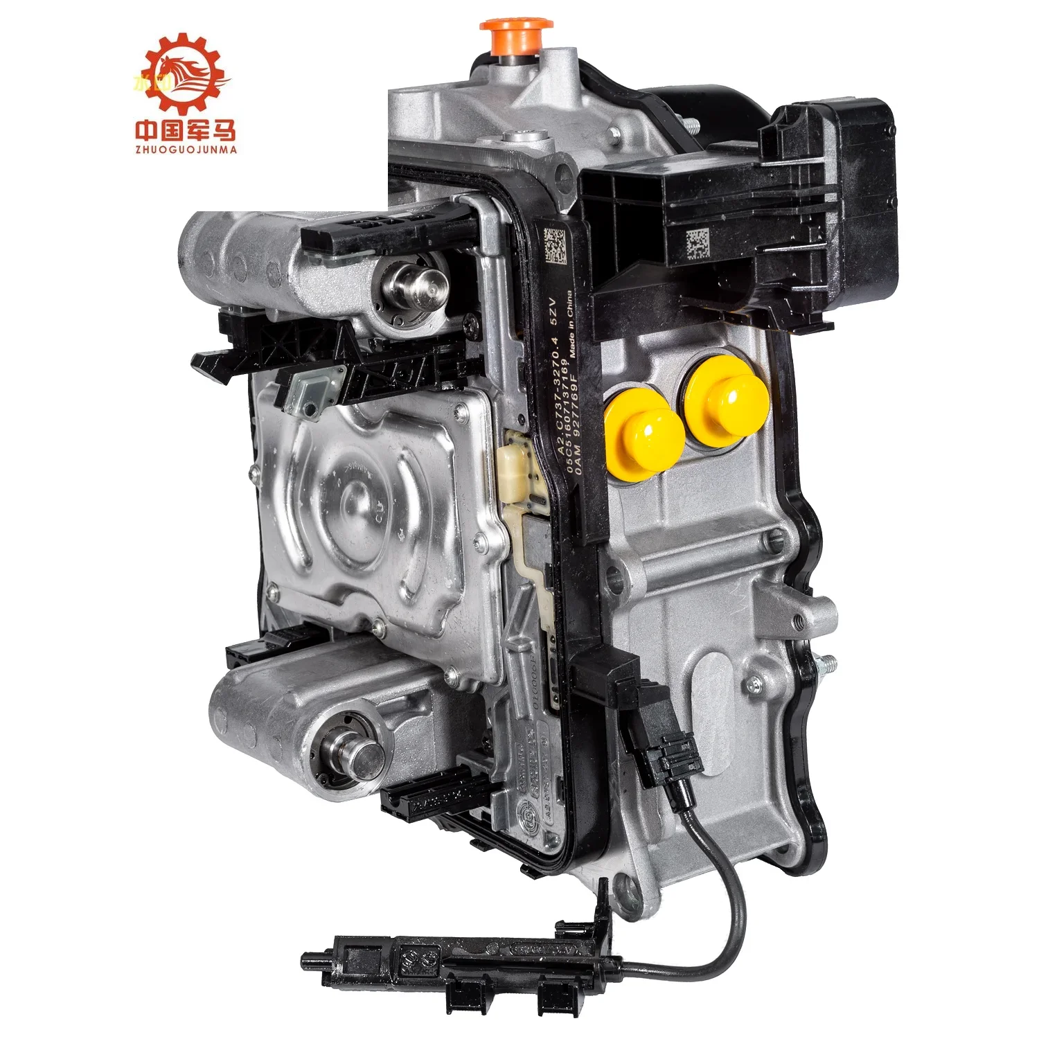 

WWT 0AM927769F Mechatronic 0AM transmission control unit TCU TCM DSG 7-Speed dual clutch dry 0AM32325025N dsg gearbox part