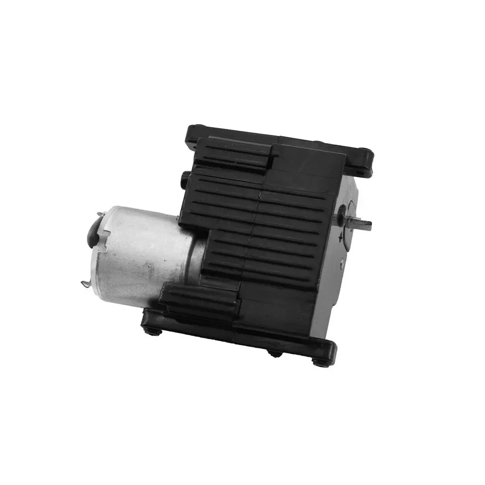 Pour WPL B14 B24 C64-1 C54 C54-1 D62 D62-1 D64 D64-1 260 Transmission moteur boîte de vitesses moteur RC voiture pièces de rechange accessoires de mise à niveau