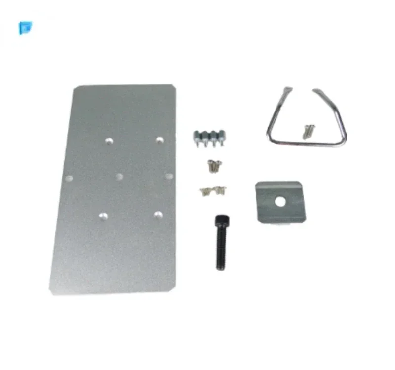 Hot SalsePatient Monitor Trolley Rolling Rack met mand