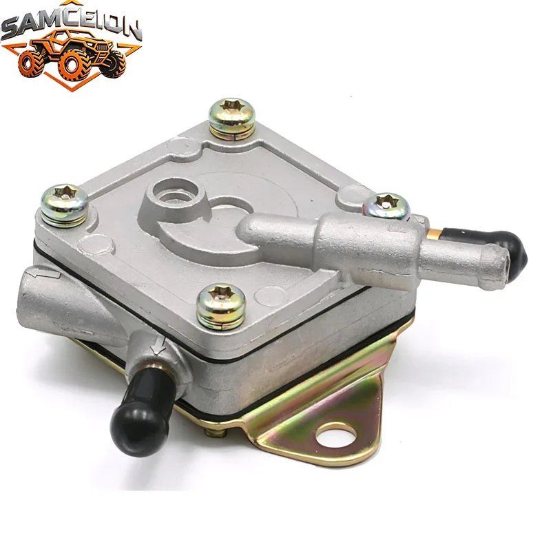 High Quality Fuel Pump For Russion Mechanics RM 500-2 RM 650 RM 650-2 2019-2020,Quad Parts P/N:RMD0702001