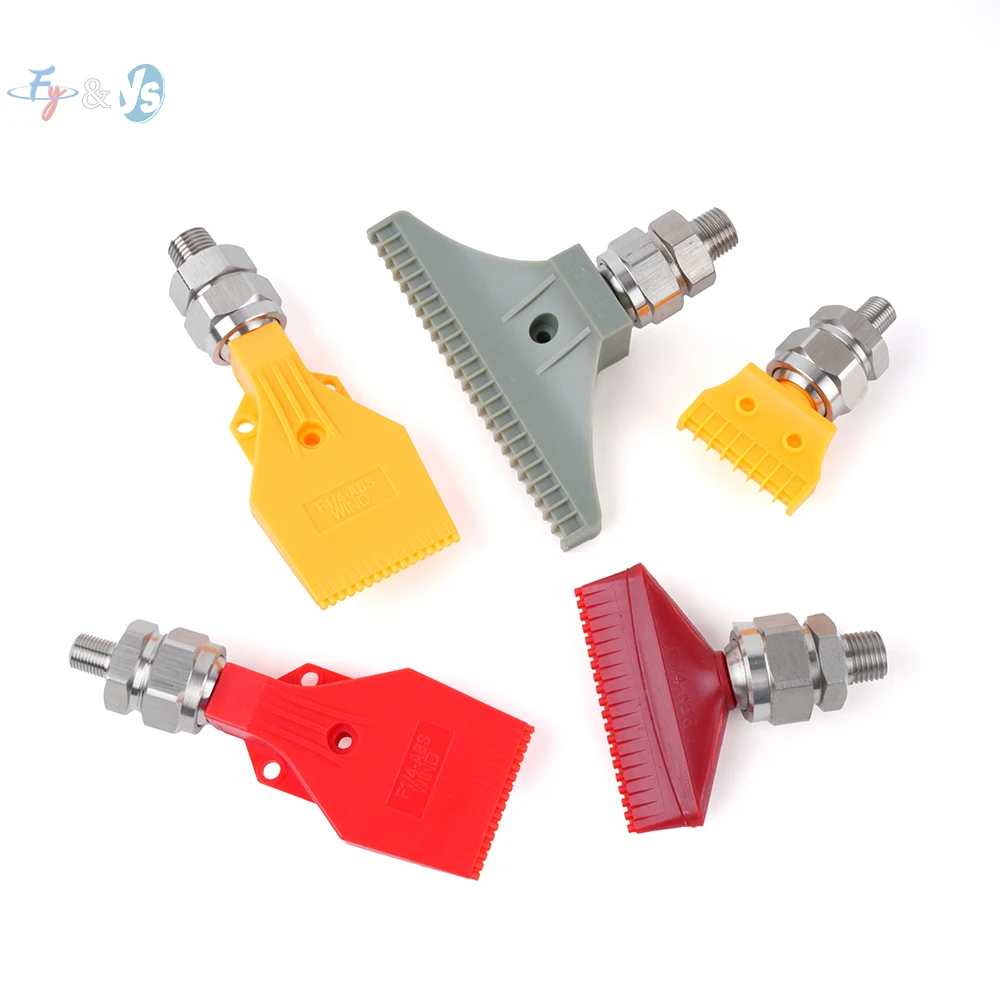 Air Blowing Nozzle Nozzle with 1/8