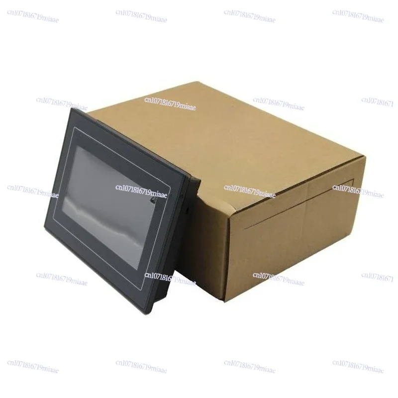 DOP-107BV DOP-107CV DOP-107EV DOP-107EG DOP-107DV DOP-107WV Human Machine Interface Delta 7 Inch HMI Touch Screen