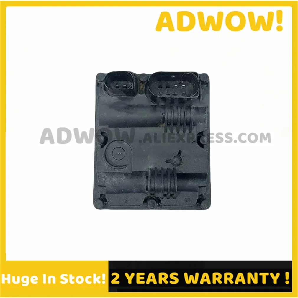6600014814 New other Rear differential clutch control module For Geely Auto