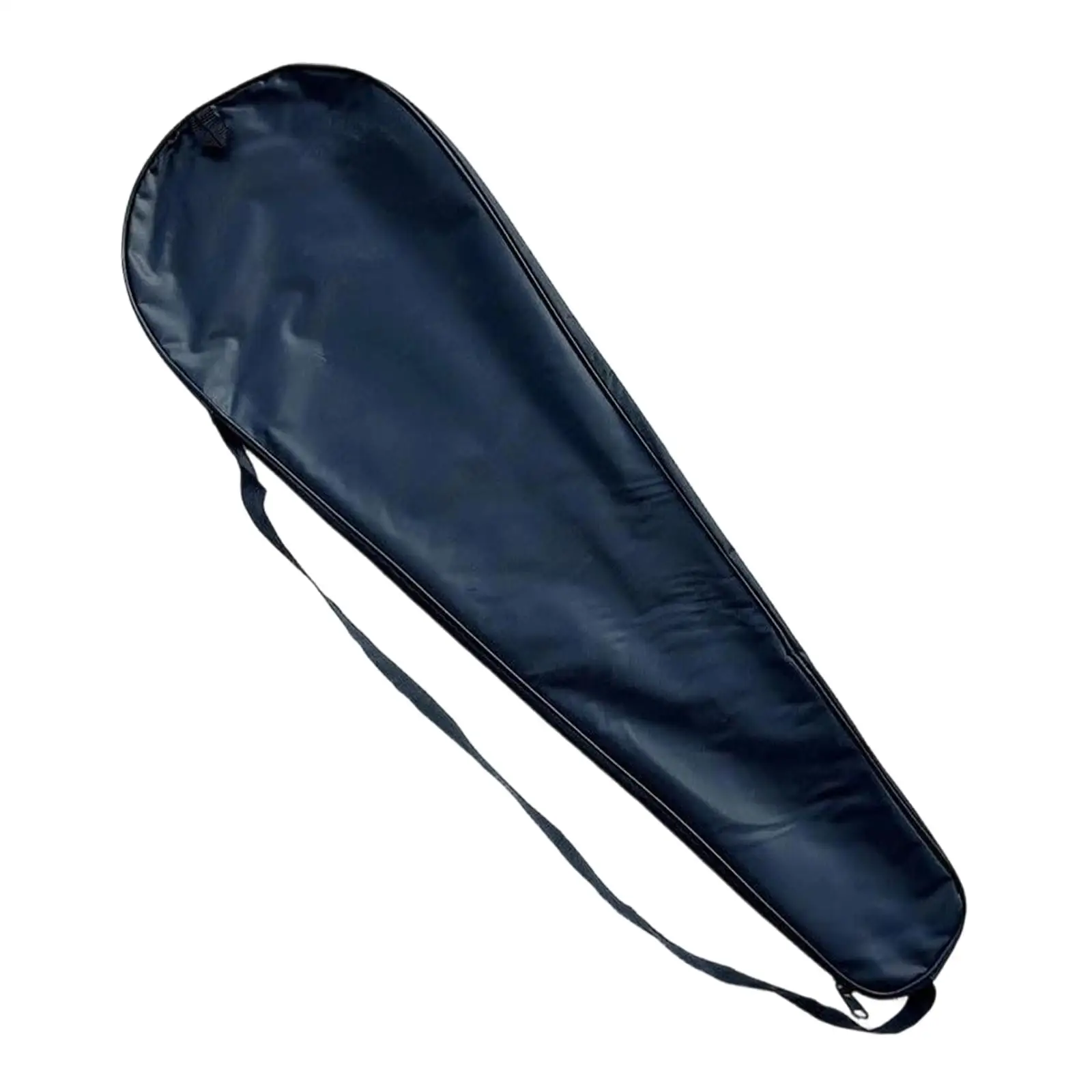 

Сумка для ракеток для бадминтона, водонепроницаемая сумка из ткани Оксфорд, легкий органайзер с плечевым ремнем для мужчин и женщин-игроков