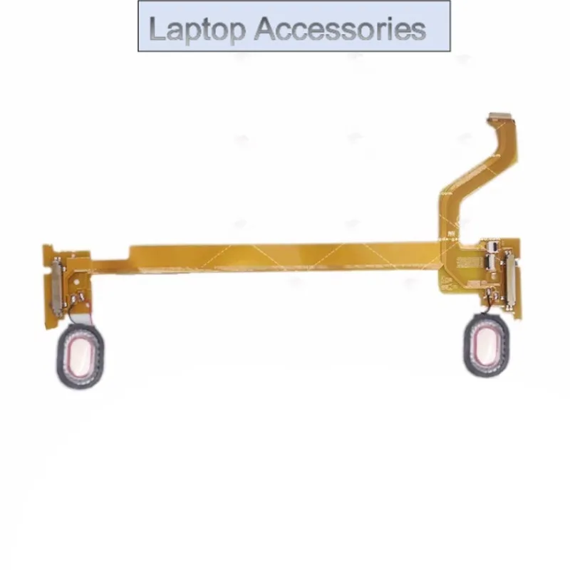 

Для 3D-слайдера динамика ленточный гибкий кабель с динамиками для Nintendo NEW 3DS LL XL