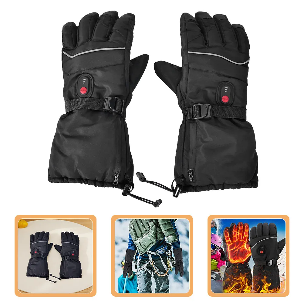 gants-chauffants-electriques-pour-femmes-rechargeables-pour-moto-ski-travail