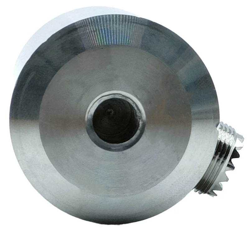 For Pac-12 Portable Shortwave Antenna Base M10 Threaded Interface For Vehicle-Mounted Outdoor Instrument Parts