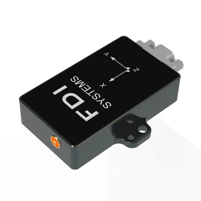 Universe Grocery Store FDISYSTEMS DETA90 INS/GNSS Loose Integrated GPS Inertial Navigation Integrated Navigation 1m Accuracy
