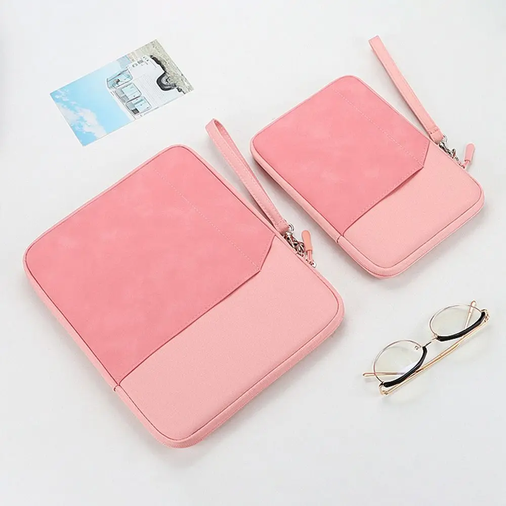 8-11 Inch Laptop Notebook Case Briefcase Shockproof Tablet Protective Case Multifunctional Ultralight Notebook Pouch