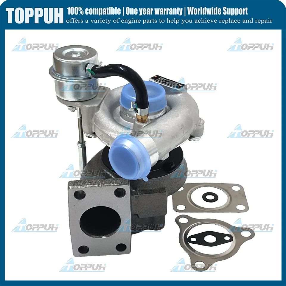 

2674A421 New Turbocharger For Perkins Engine Parts