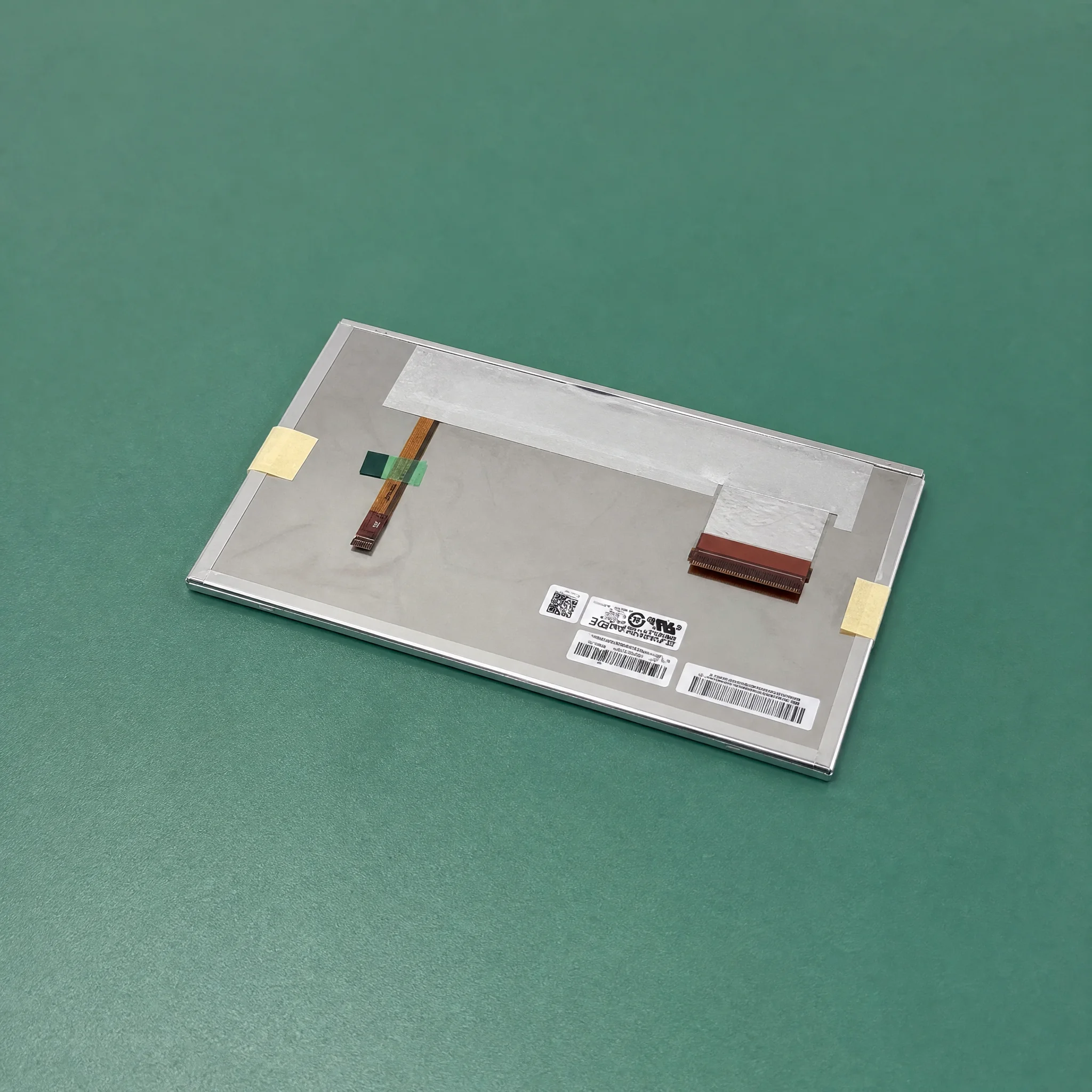 Suitable for 6.95-inch CLAA069LA0HCW CLAA069LA0DCW CLAA069LA0ACW Touch Screen LCD Screen