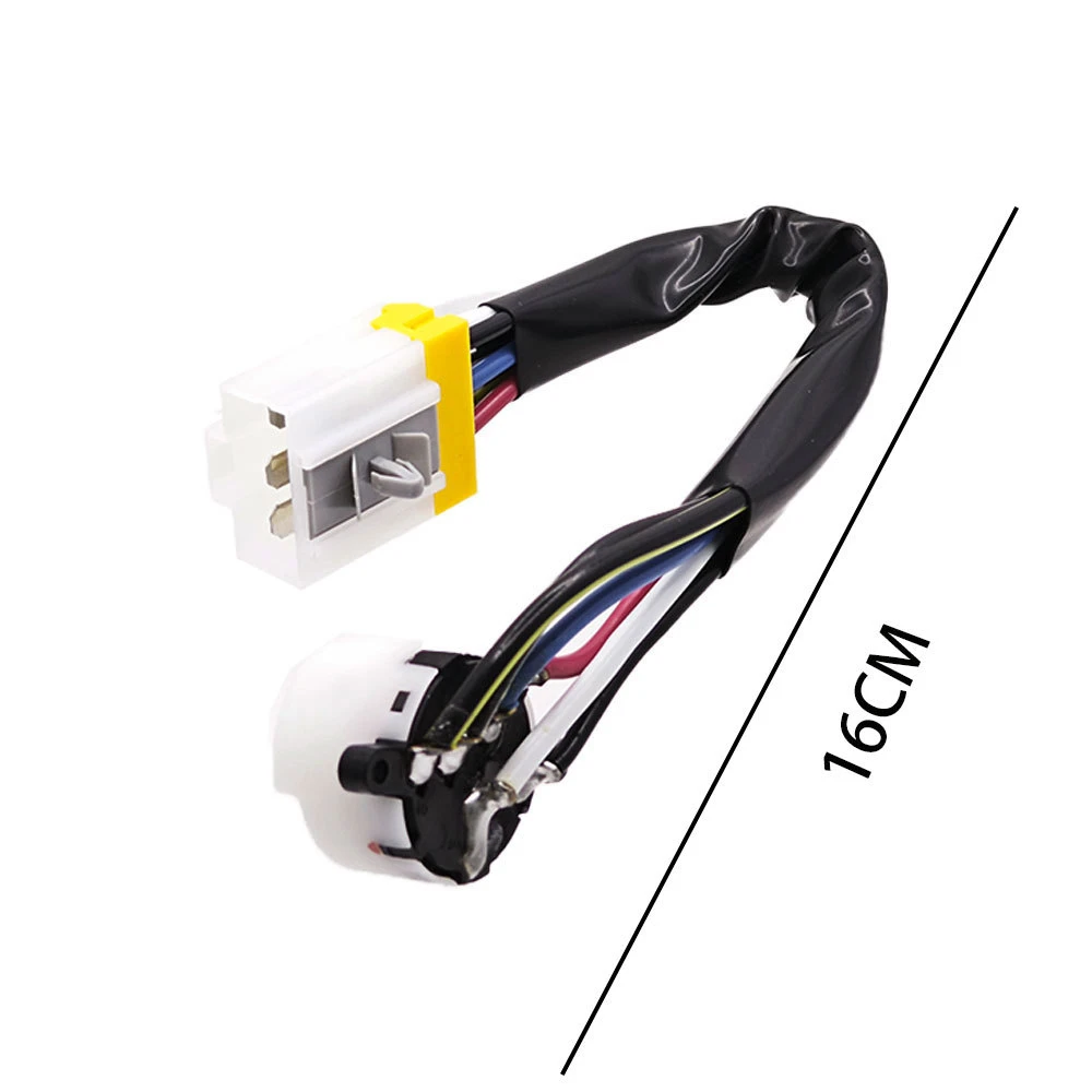 

New Ignition Switch Fit Nissan Maxima Altima 1997-1998 Infiniti I30 200SX Sentra Automotive Replacement Part