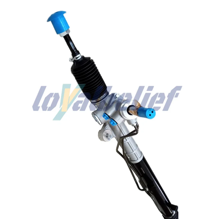 LHD Auto Power Steering Rack Gear For Hyundai IX35 2009-2016 Model 57700-2S000 57700-2Z000 57700-2Z110 57700-2S100 577002S000