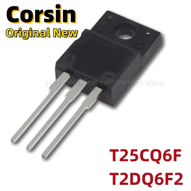 1Pcs T25CQ6F T2DQ6F…