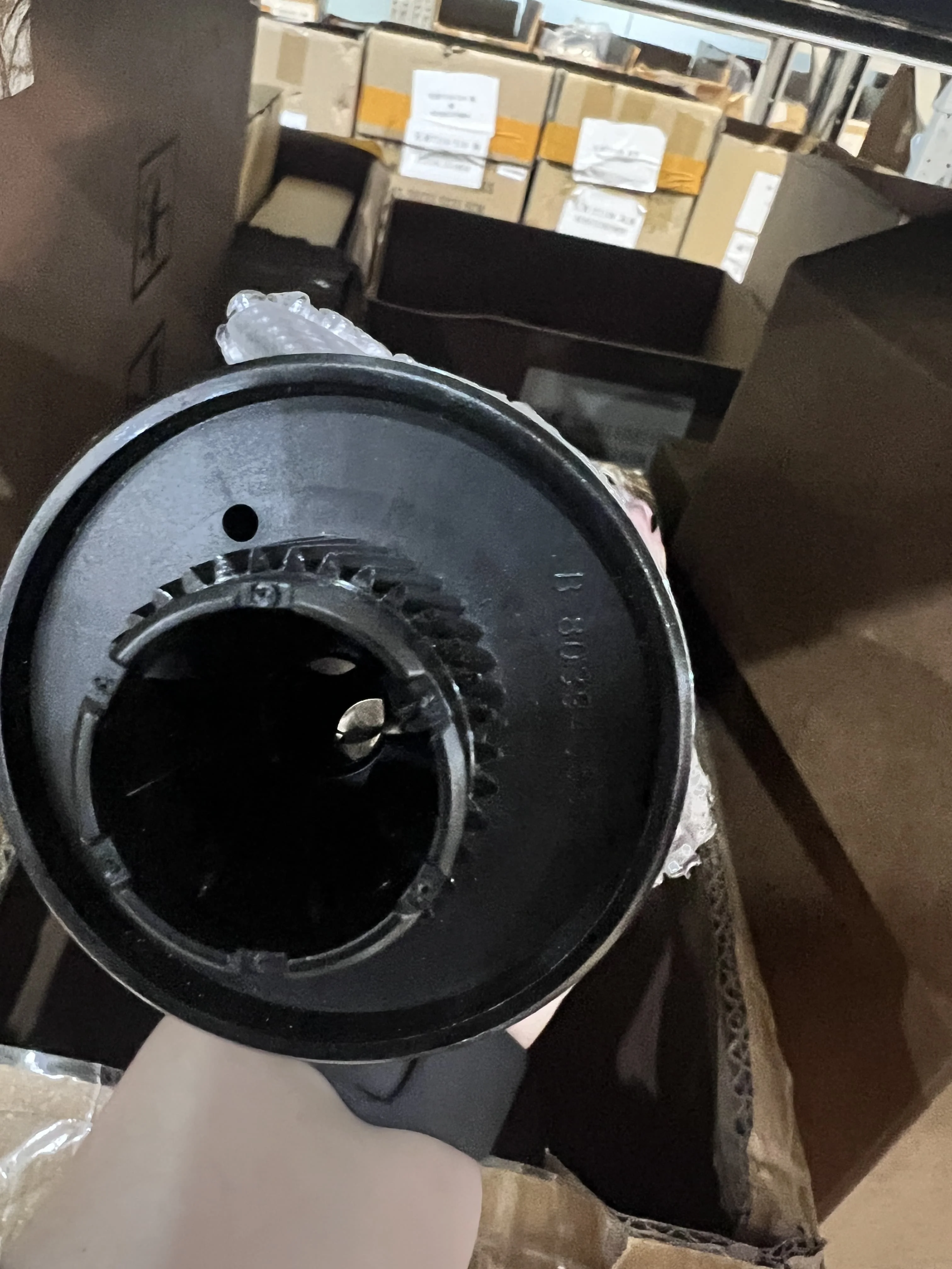 

OEM-длительный оптический барабан для Ricoh Aficio Mp4000 Mp4001 Mp4002 Mp5000 Mp5001 Mp5002 D009-9510