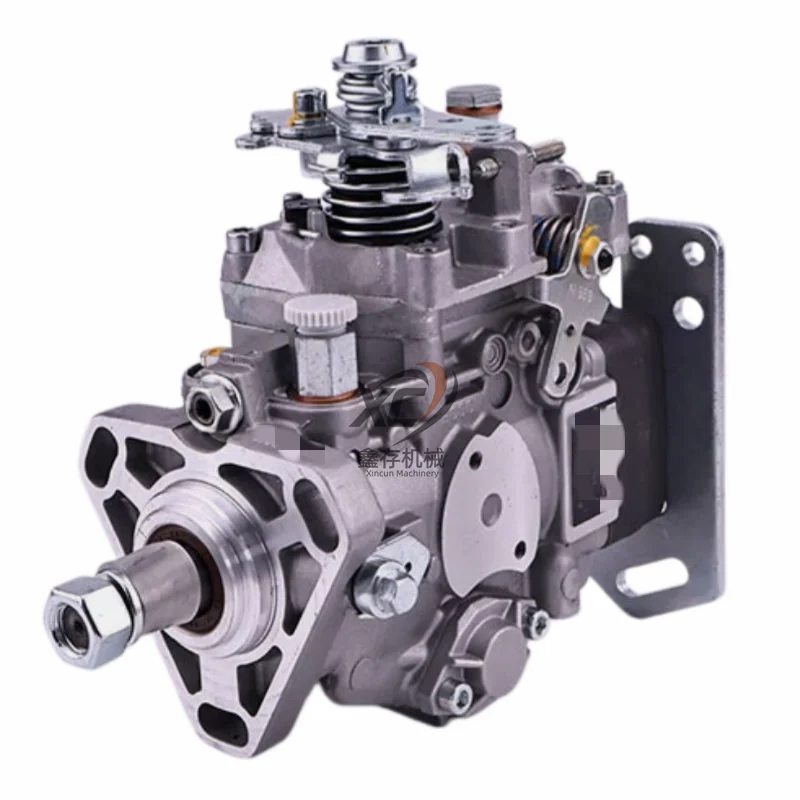 

ATV&UTV0460424060 CPL0730 3917510 High Quality 12V 2500RPM VE Pump Fit 6BT5.9 Diesel Engine