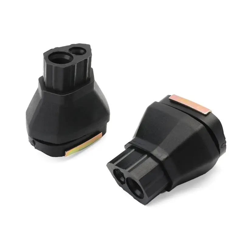 Better-Motorcycle Turn Signal Light Holder Adapter For KAWASAKI NINJA 250 300 650 1000 ZX6R Z125 Z250 Z400 Z650 Z900 Z1000SX view 6