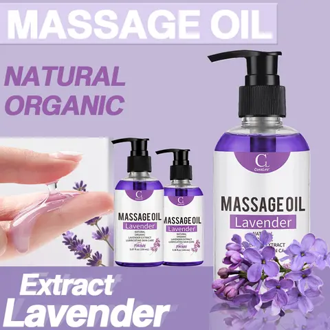 Lubricant For sexx Water Based Lavender Lubricant Intimate Comfort Love Gel For Women Men Gay Body Safer Lube Adults Massage Oil