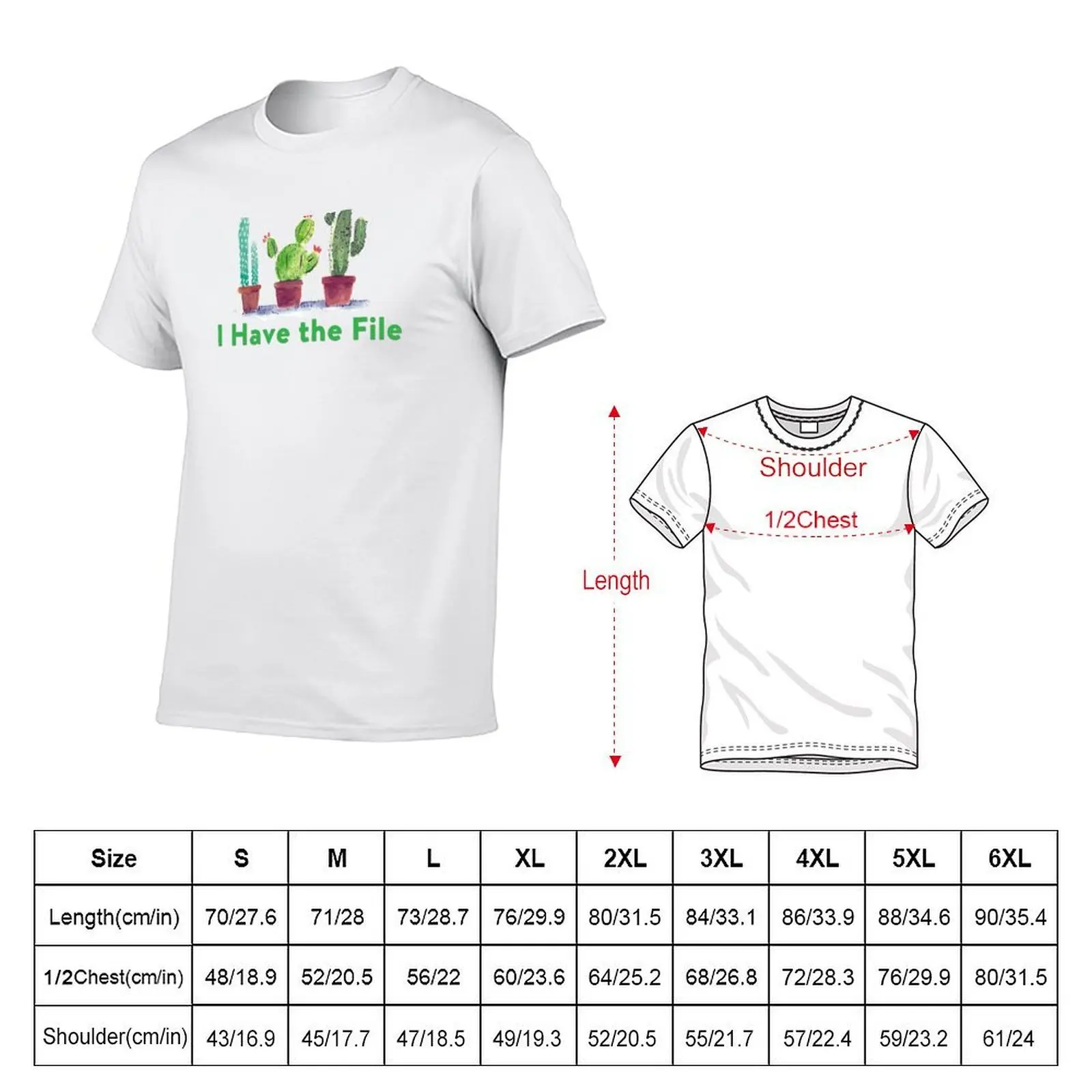 I have the file T-Shirt t shirts for man graphic vintage anime t shirts for man man t shirts for men T-shirt
