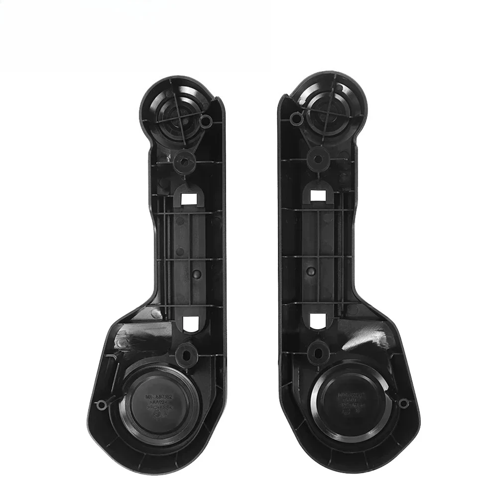 

Electric Scooter Left or Right Shock Absorber Decoration Shell Rear Fork Cover Parts replacement For Segway Ninebot MAX G3