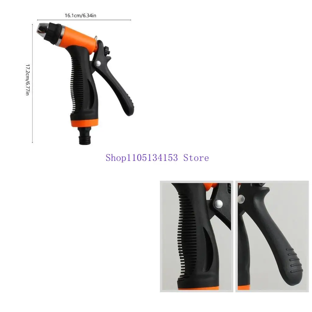 

HG89 Многофункциональные водяные пушки для очистки домашнего мытья окна