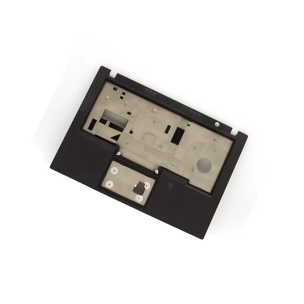 

For Lenovo ThinkPad T14 Gen 2 (Type 20W0, 20W1) 5CB1J18150 Black New Laptop PalmRest With Fingerprint Hole Without Touchpad