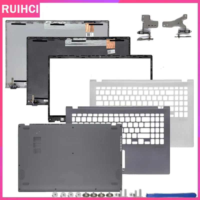 New ASUS For X509 F509UA F509JA F509JB F509FJ F509FL R509 M509 F509 D509 LCD Back Cover/Front Frame/Hinges/Palmrest/Bottom Case