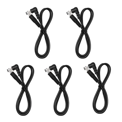 8 best sales पैच केबल - №7