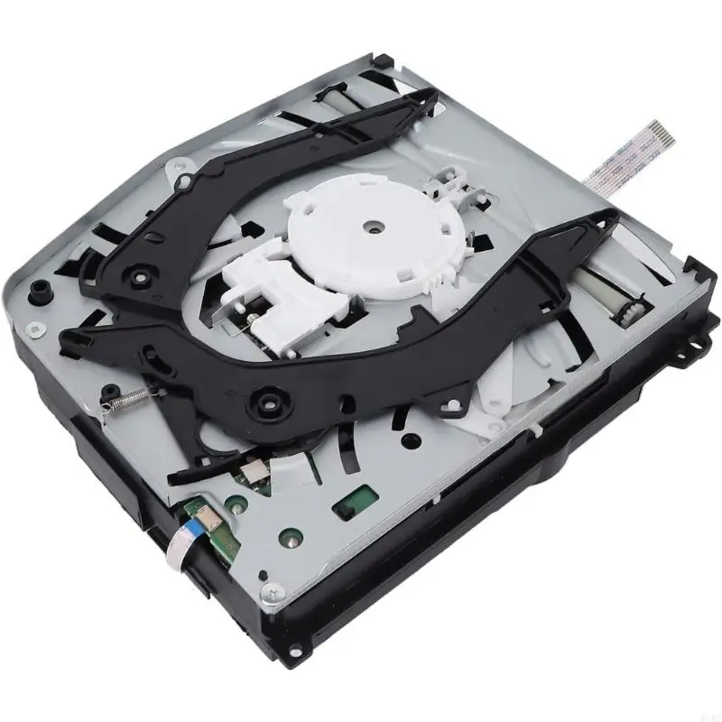 DVD Disk for Slim CUH-2000 / CUH-2100 Replacement Enclosure Repair Disk Game Accessory W8EC