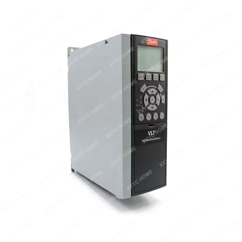 

Controller FC-302P4K0T5E20H1 Frequency Converter Danfoss Inverter Vlt Automation