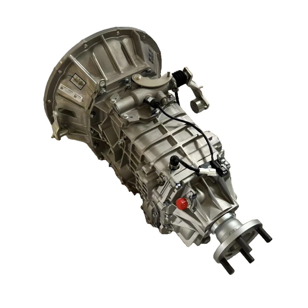 

New Truck Parts 1701010E3102 Wave Box Gearbox Assembly Transmission Synchronizer Shaft