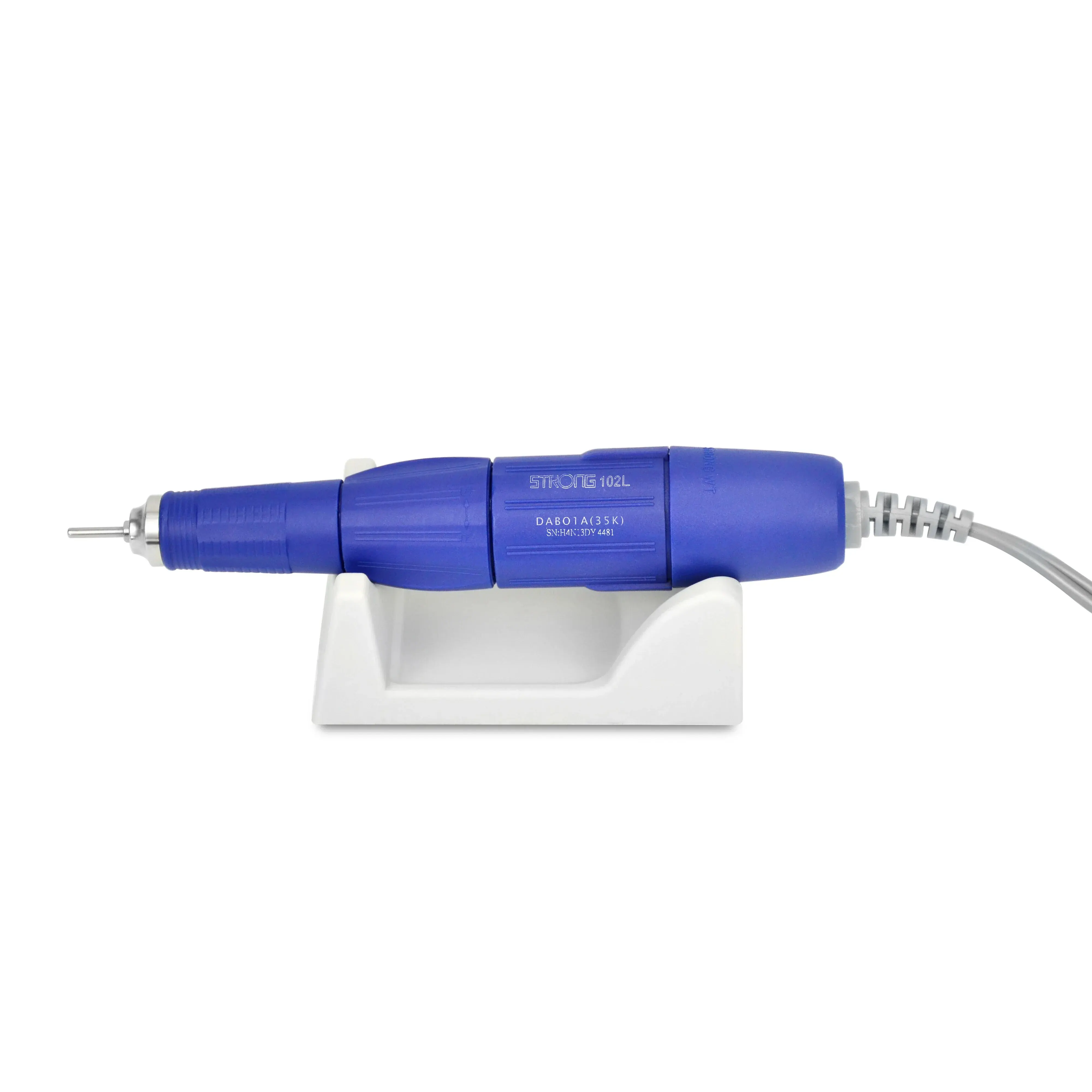 Nagelboorpen 35K 45K 55K Sde H37l1 H35spn 105l Handstuk Voor Sterke 210 90 204 207b Elektrische Manicure Machine Handvat