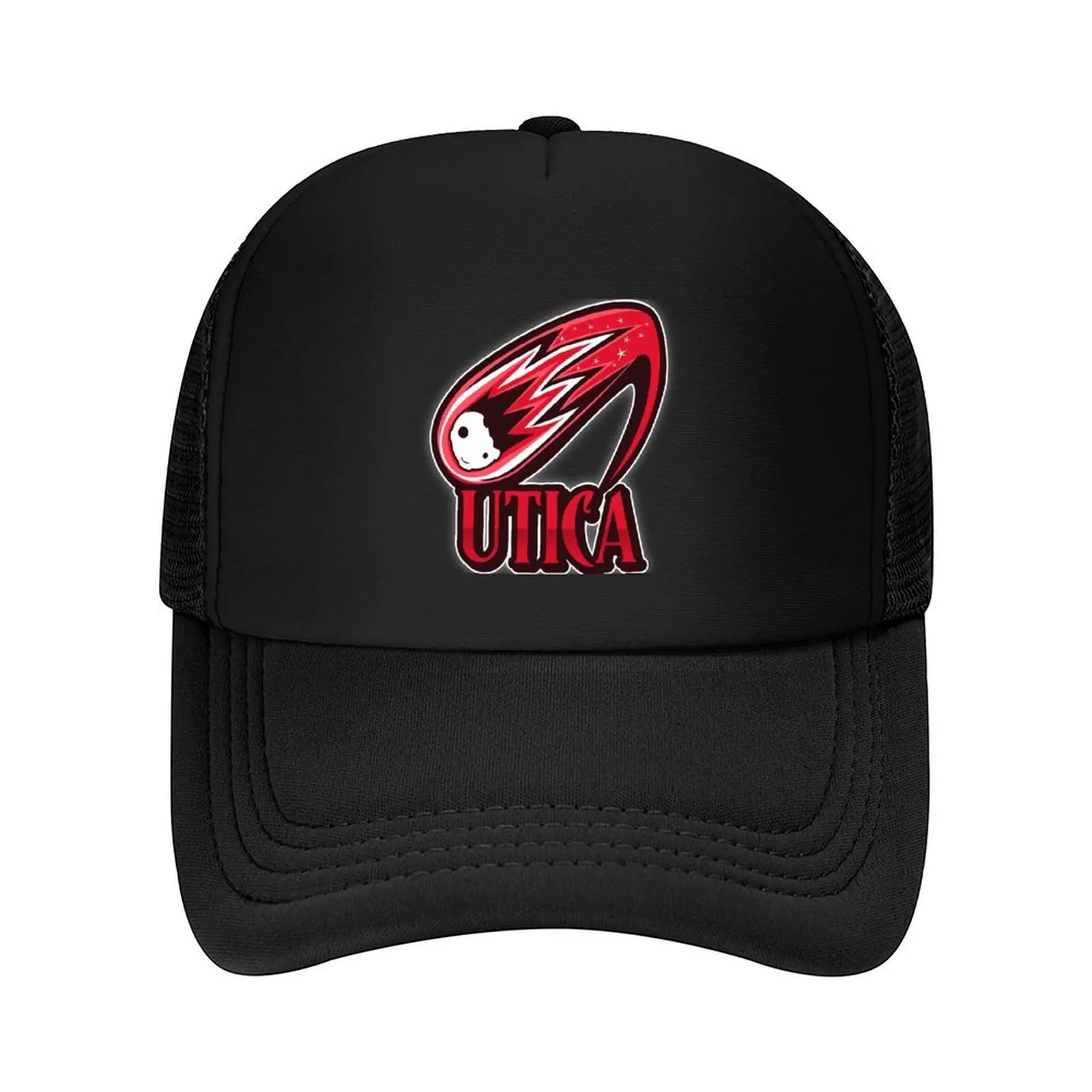 Utica Ny Comets Bas… - image