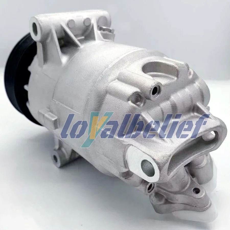 

AC Compressor For Nissan Qashqai 1.6 2007- 92600-JD000 92600-JD700 92600-JD70B 92600-JD71A 92600-JD71B 92600-JD73A 92600-JD74A