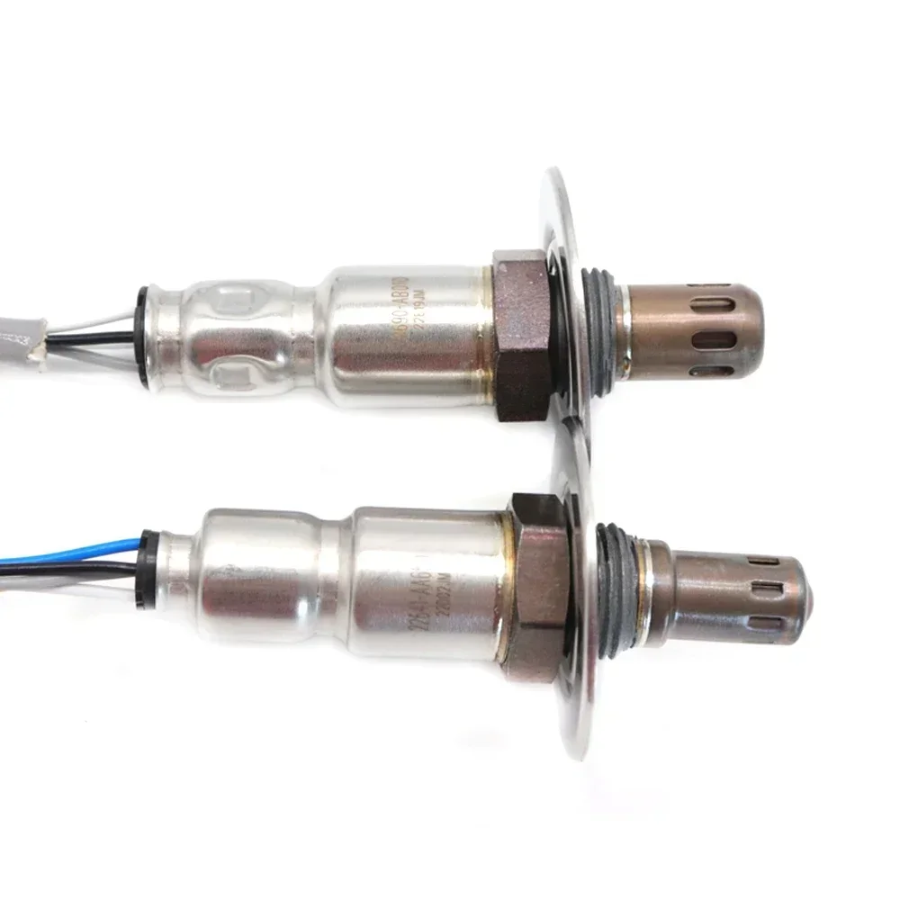Sensor de oxígeno arriba y abajo para coche, para Subaru Forester 14-17 WRX 2015-2017 2.0L Turbo
