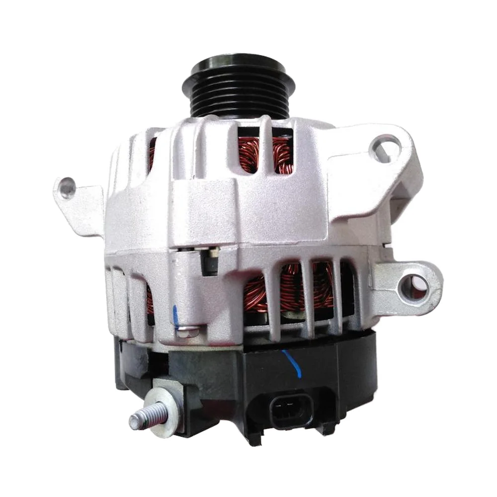 

For Buick 120A Alternator Parts 086030 082547 13500331 13580742 13588324 13588329 23321886 Alternator 14V